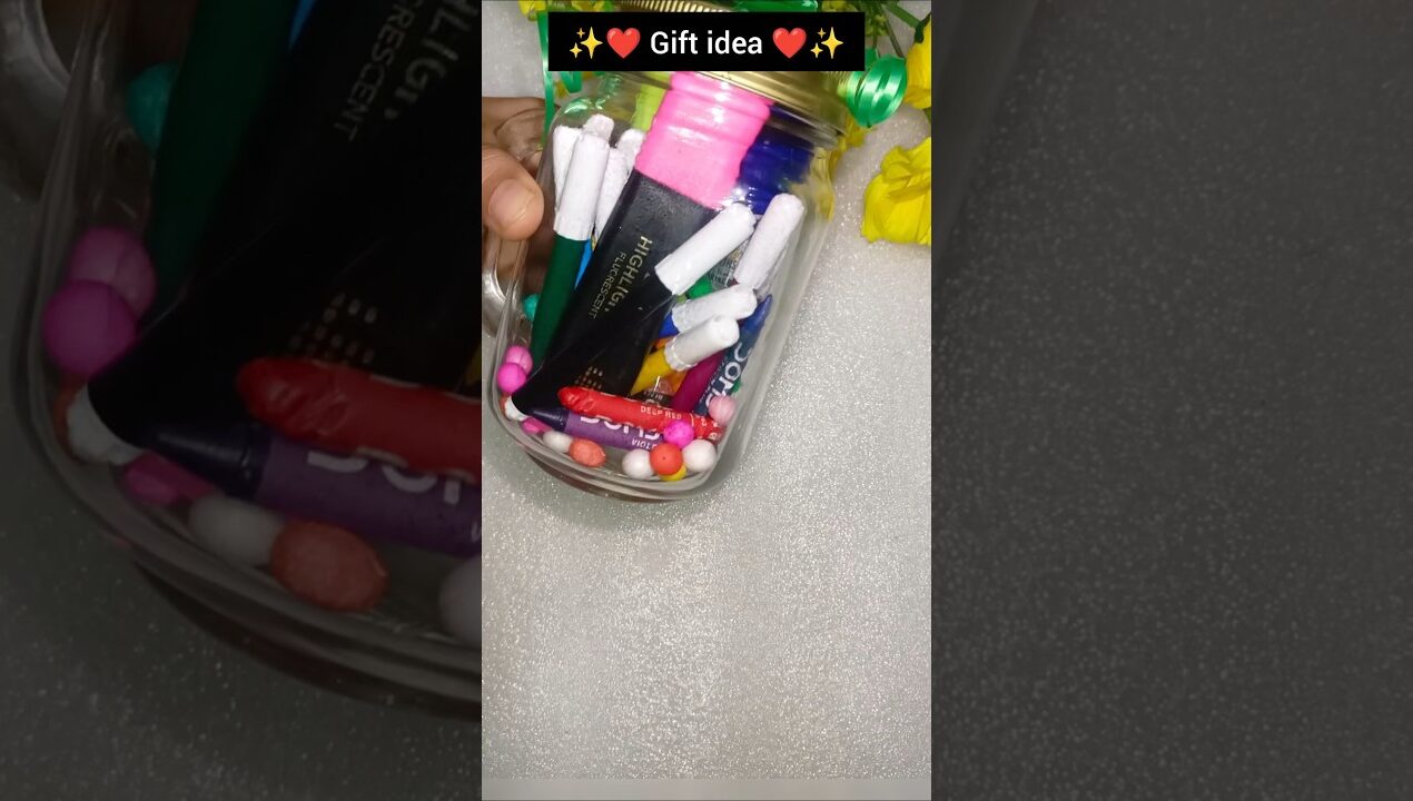 Return gift ideas #viral #diy #shorts #girl #gift #trending #youtubeshorts #shortsfeed #video #video