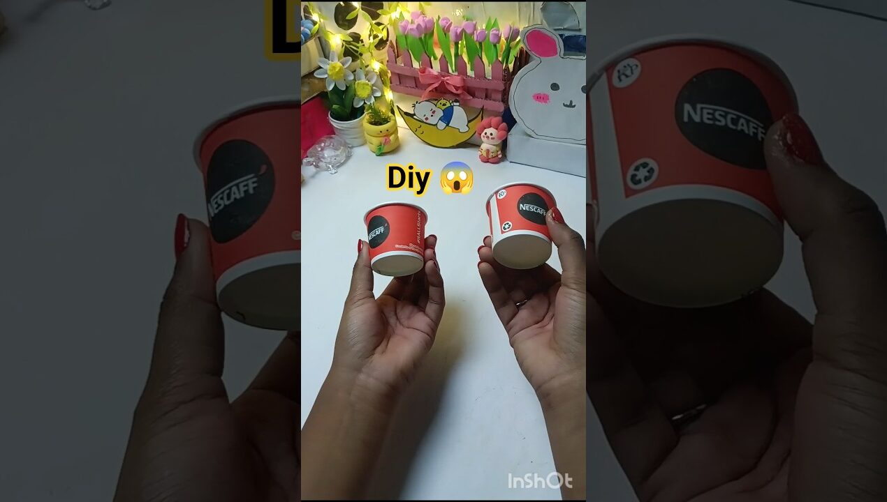 Diy ideas for easy to make #diy #craftyhome #decor #shorts #homedecorideas #easydecor