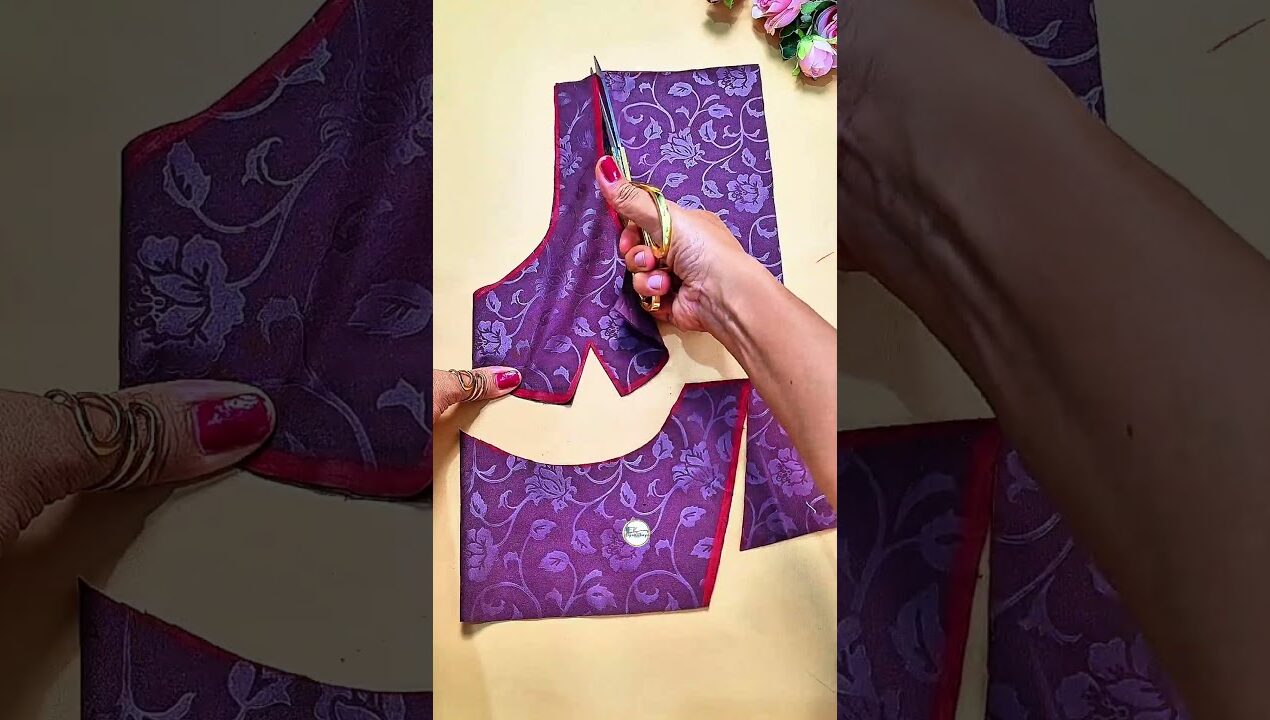 The Secret Bra Shapes Your Body  ✨ #design #diy #fashion #sewing #shorts