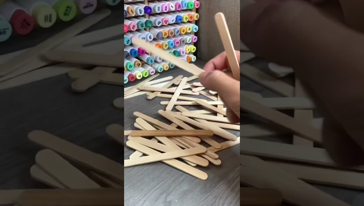 ✨Diy paper cutting knife! #diy #papercraft #cutecrafts #cute #crafts #craft