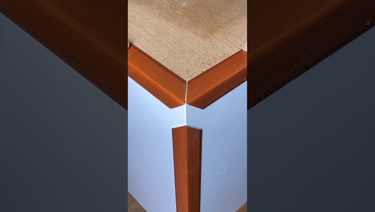 Easy and Fast Technique for Measuring Angles #woodworking #diy #tips #tipsandtricks #ideas