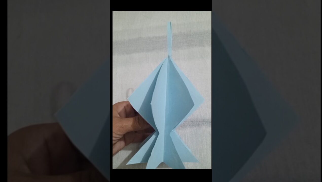 Ramadan crafts ideas#diy Ramadan decor ideas#easy Ramadan decorations ideas#shorts video#paper craft