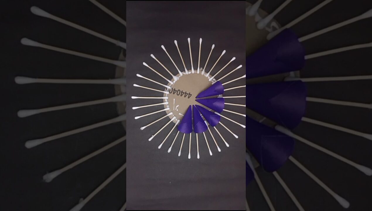 diy wall hanging craft #shortvideo #craft #walldecor #viral #shorts #diy