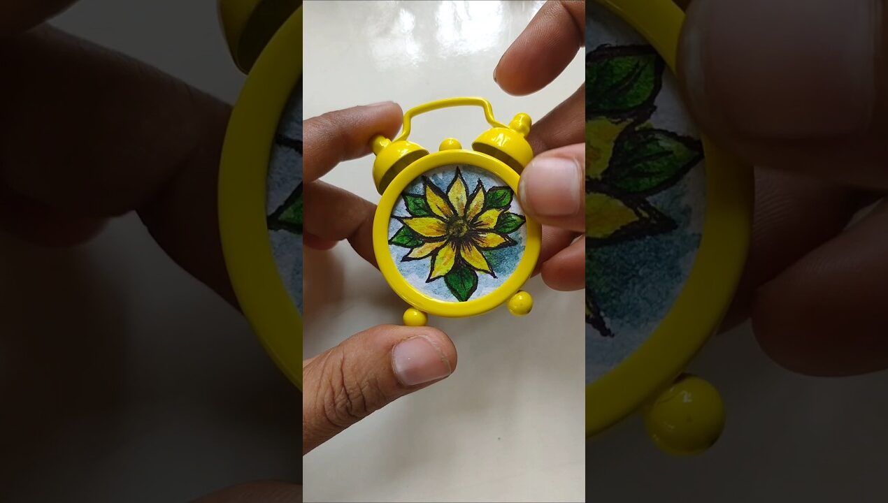 കളയാൻ വരട്ടെ #art #drawing #diy #craft #shortvideo
