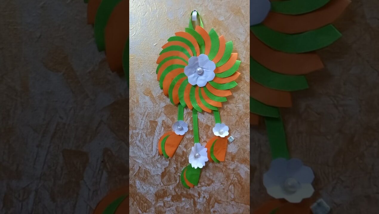 ⁠Creative Craft 🥫👌 ‎⁨@AqsaFatimaQadri    #viral #diy #creative #ytshorts