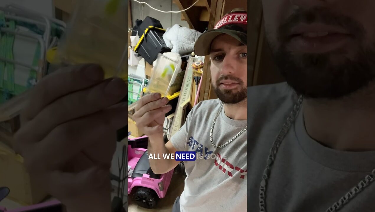 Practicing for the future.. no but really ￼ #automobile #mechanic #diy #shorts