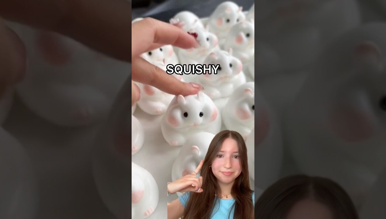 Making a TABA SQUISHY at HOME! 😱😳🧴 *DIY Taba Squishy Tutorial*