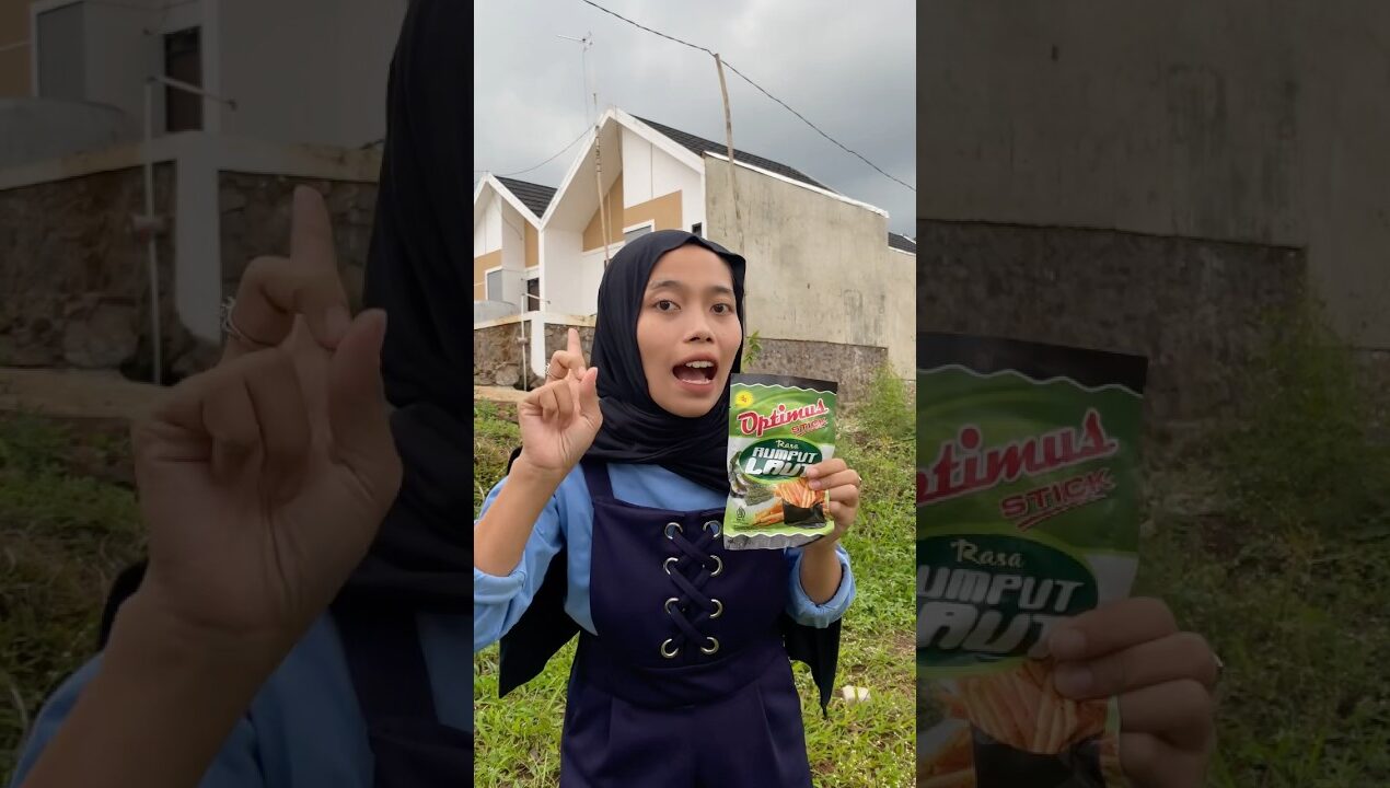 romadon tiba jangan mokel ya #diy #kreatif #art #viral #craft