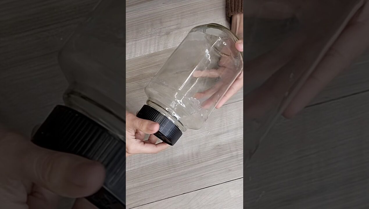 Mason Jar Ideaa #diy #dollartreediy