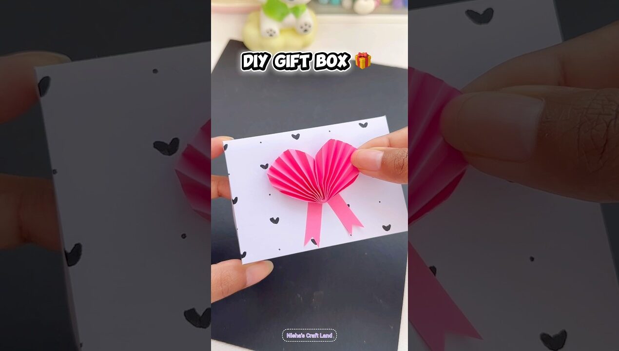 🤩 #diy #origami #diycraft #youtubeshorts #diyideas #art #shorts