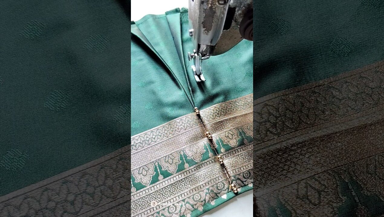 beutiful sleeves design tutorial @Sewingtales #shorts #shortvideo #shortsfeed #viral #diy #sewing