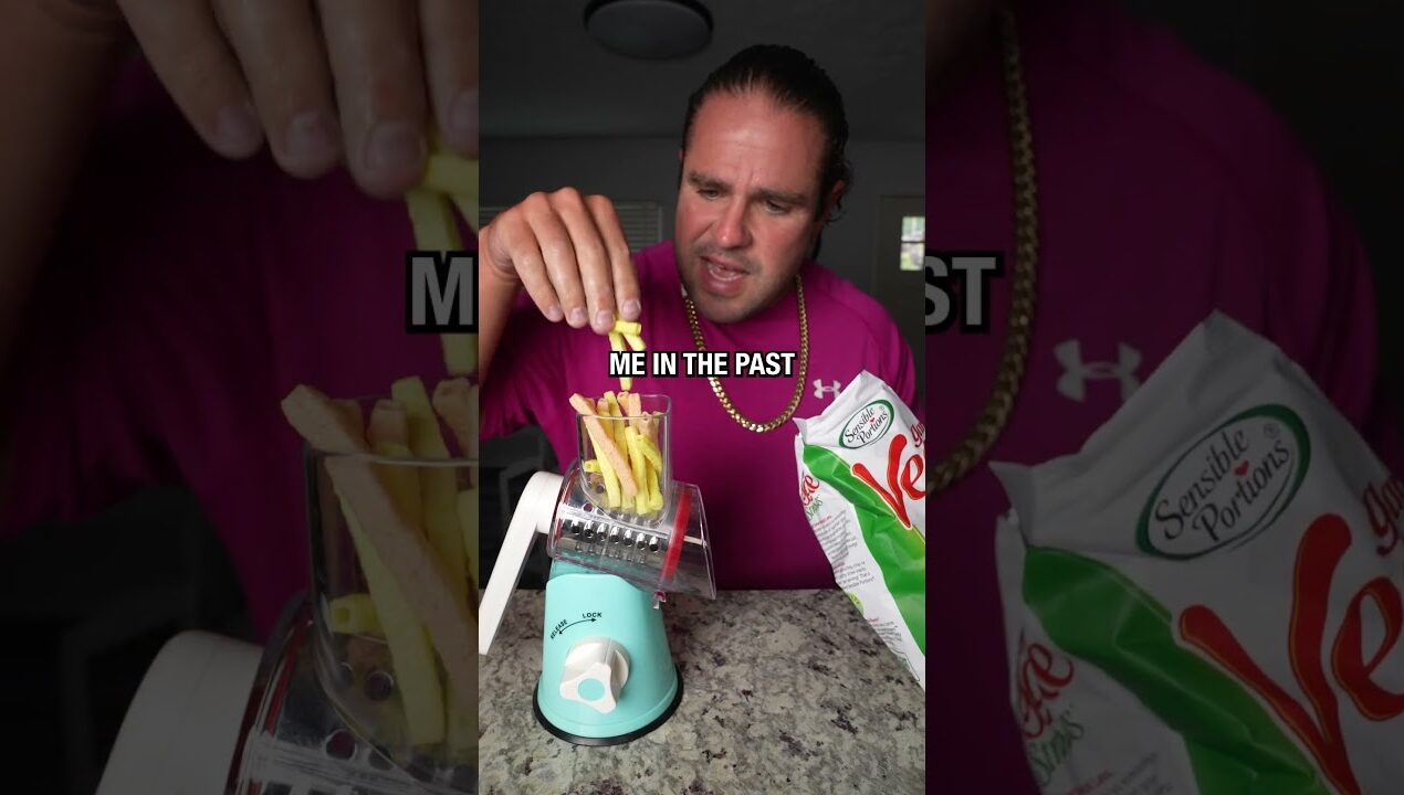 blue takis turned into straws?? #foodfail #diy #whatwasthat