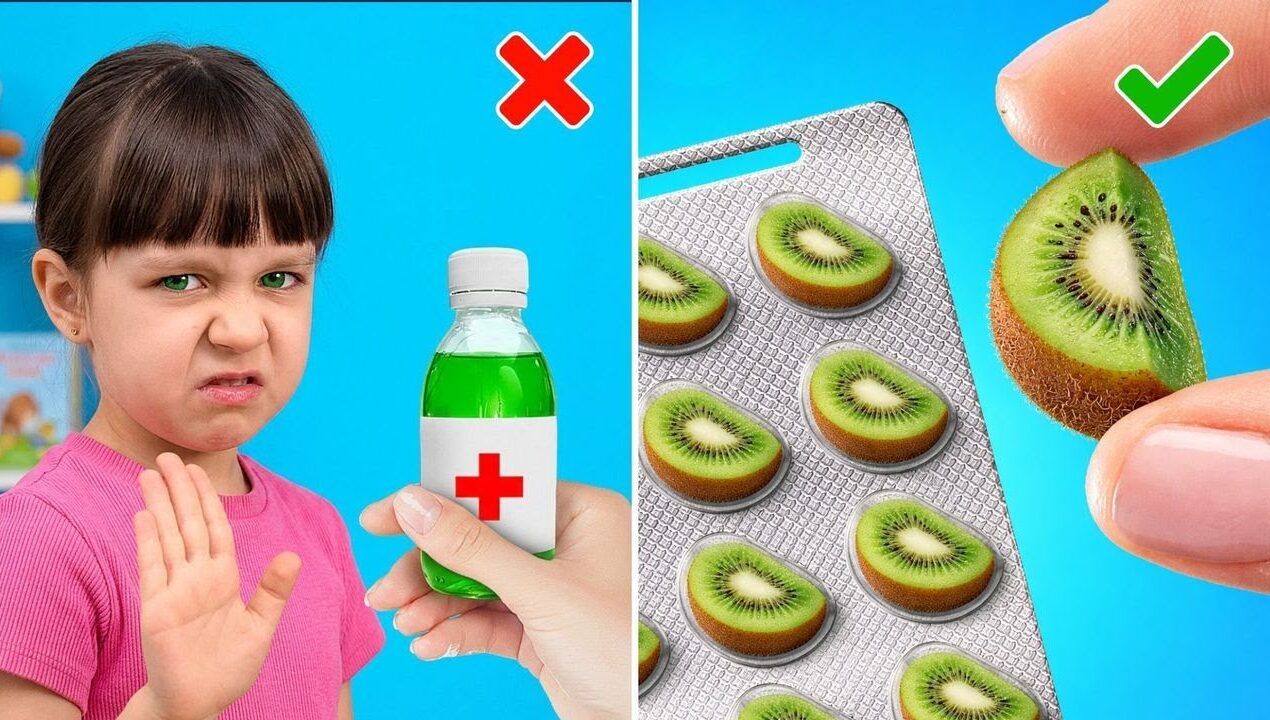 🌟 Best Hacks, Easy DIY Crafts, and Must-Have Gadgets for Busy Parents