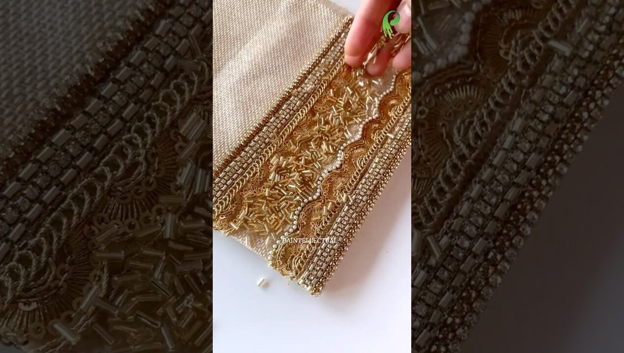 New DIY Bag for Mother 👛 😱 #shorts