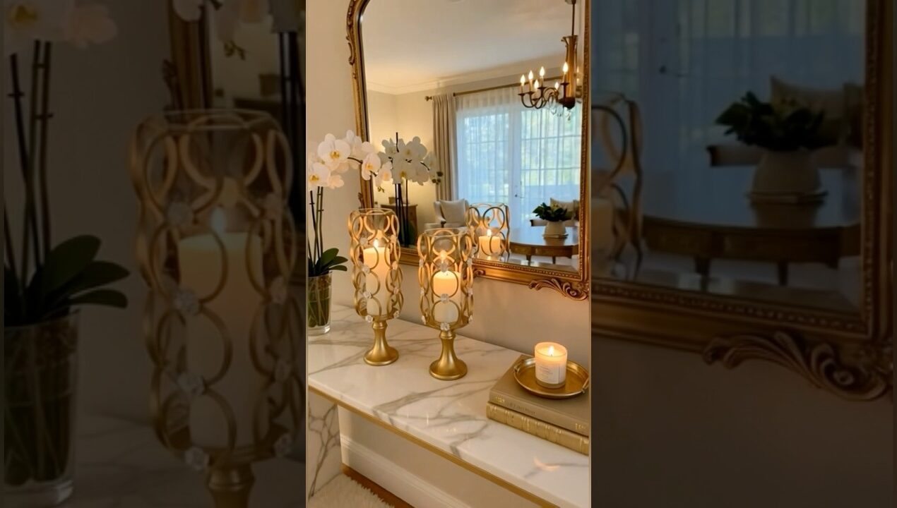 Dollar tree home decor Ideas #homedecor #tabledecor #dollartreeprojects #DIY