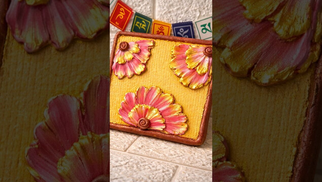 Kabad se banaya ye Art peice😱😱#diy #diyideas #craft