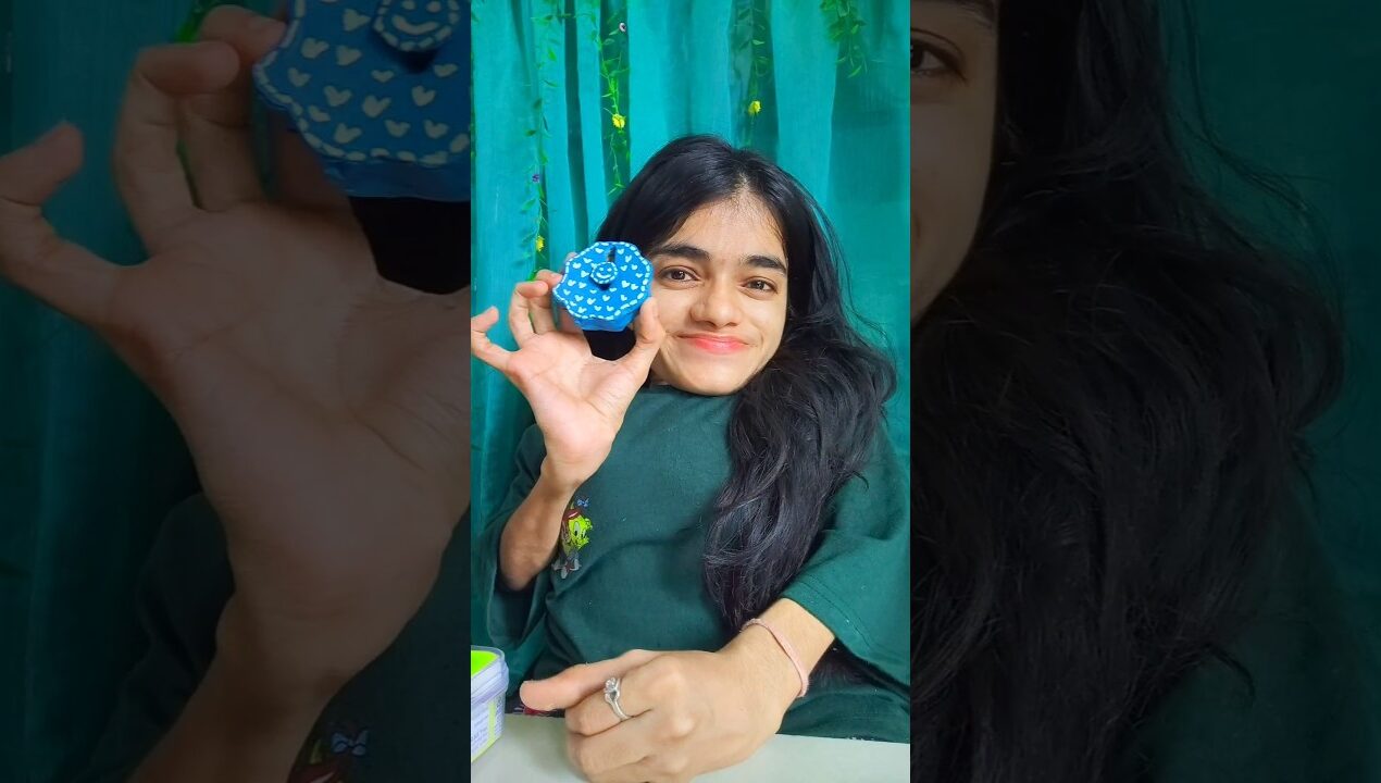 DIY Aesthetic cutter 😜❤️