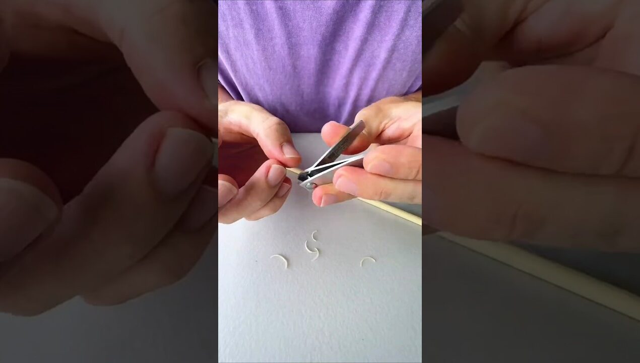 DIY Back Scratcher Hack Gone Wrong 😂 | #Shorts