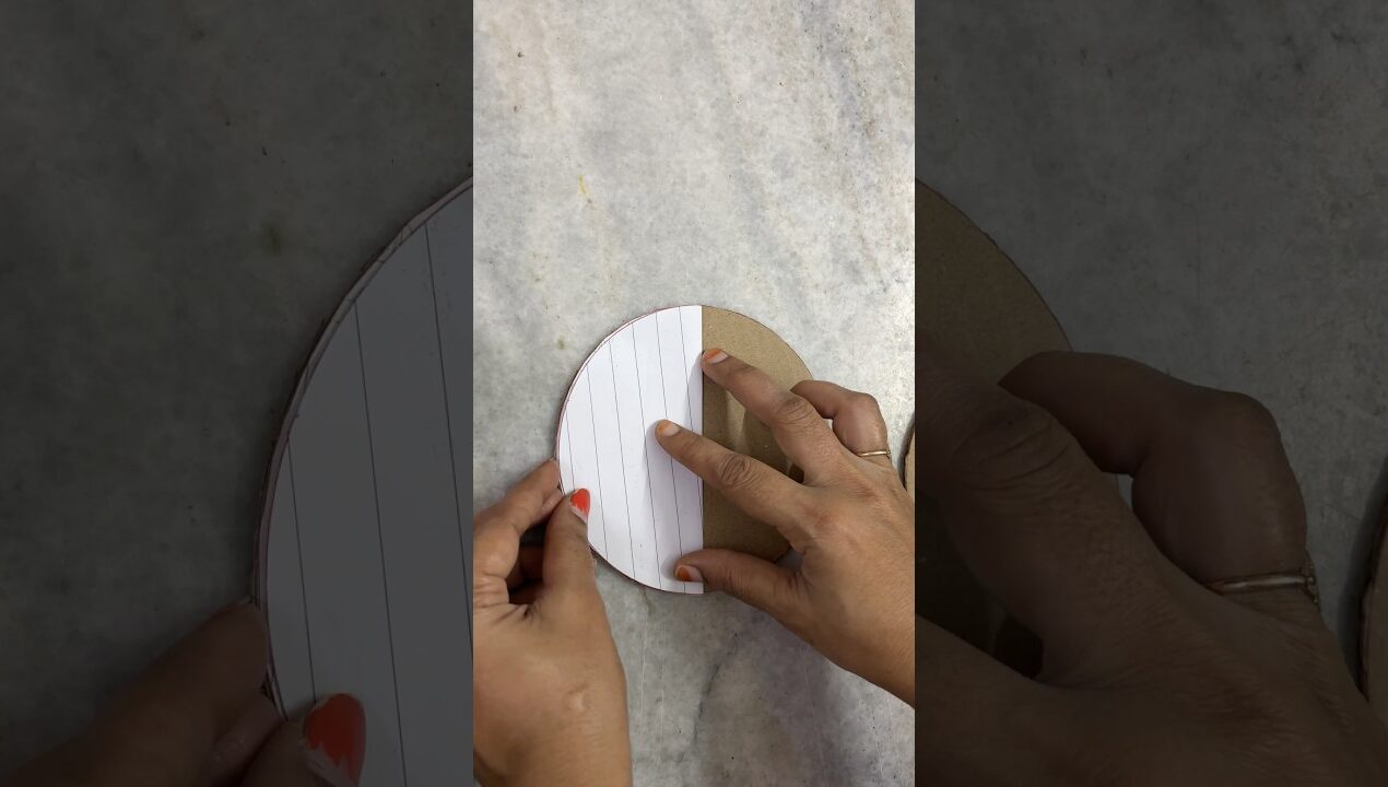 easy cardboard craft idea#diy#ytshorts#trending#viralshort