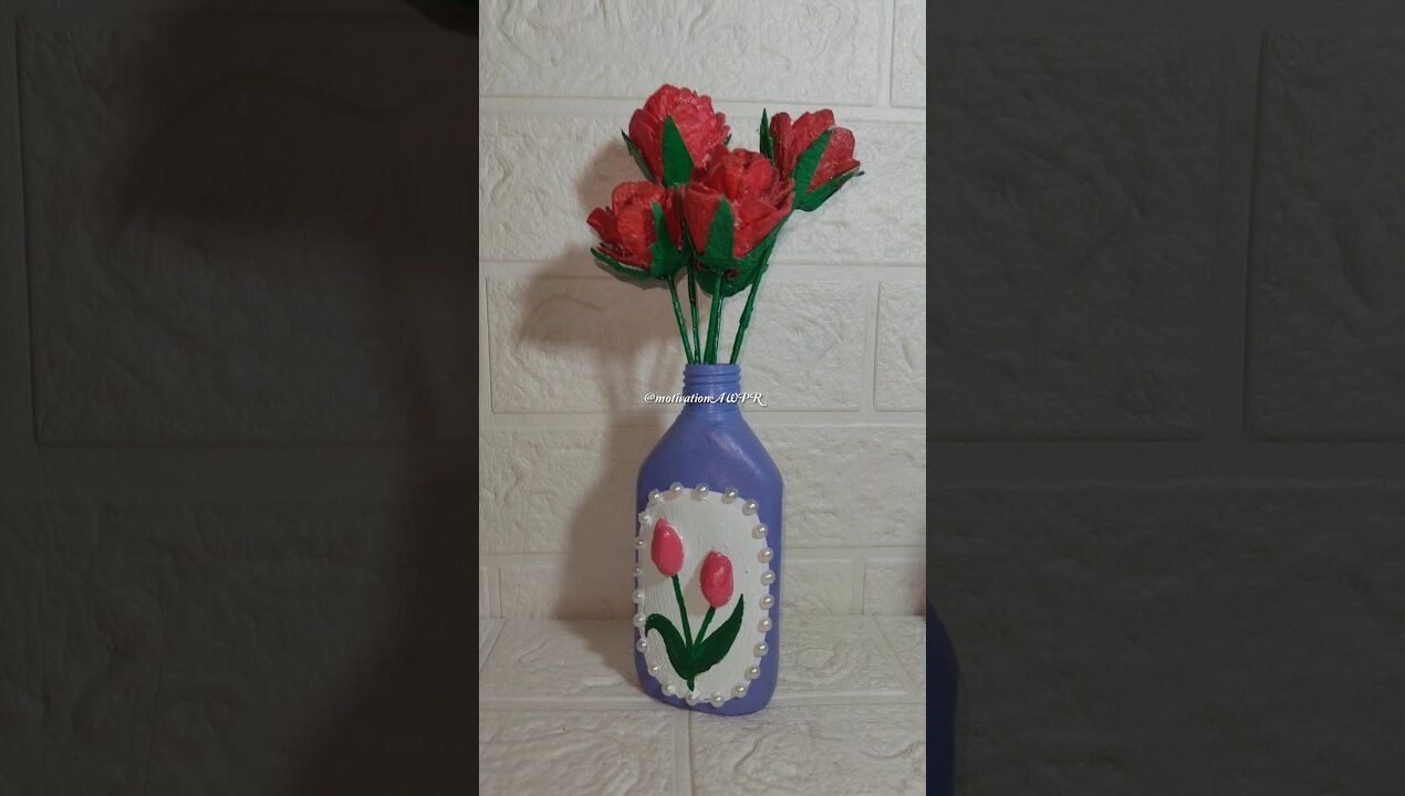 Plastic bottle reuse ideas..#diy #crafts #viral #shorts #viralvideo #youtubeshorts #ytshorts