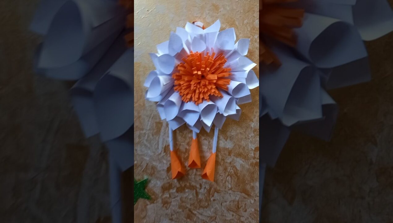 ⁠Creative Craft 🥫👌 ‎⁨@AqsaFatimaQadri    #viral #diy #creative #ytshorts