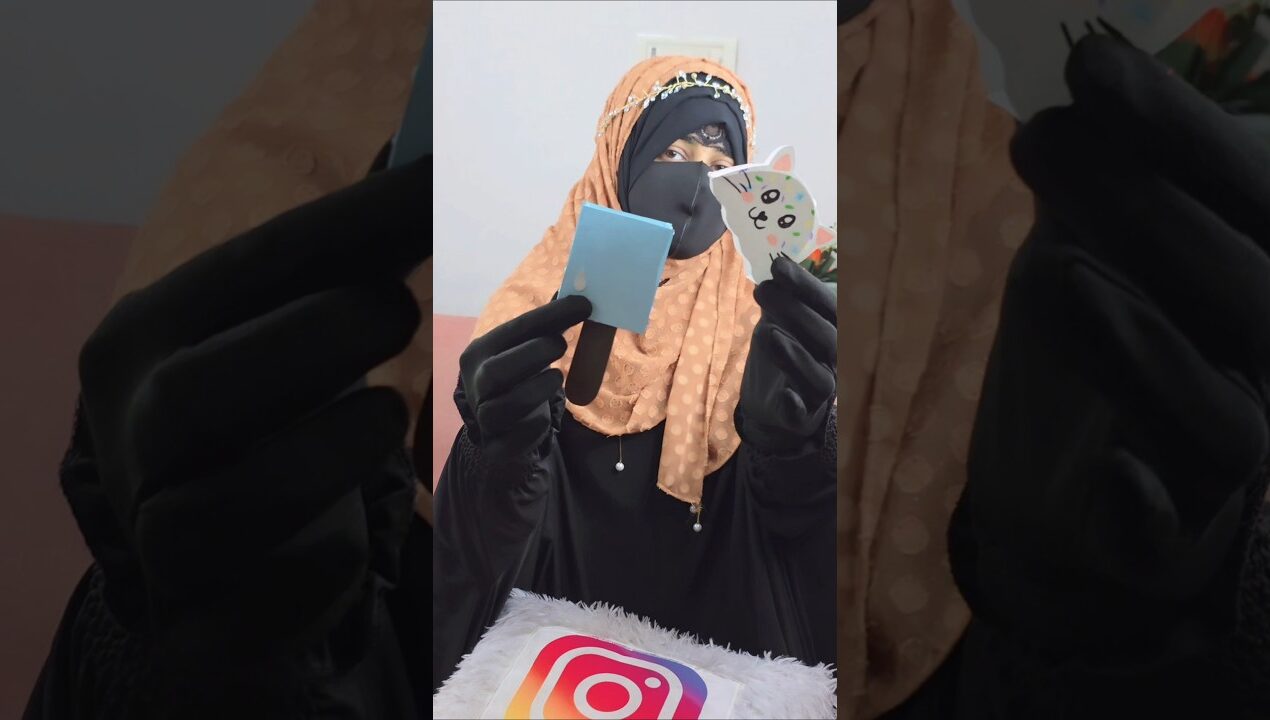 Paper icecream box craft idea/ Cute icecream organizer making at home #explore #like #viral #craft