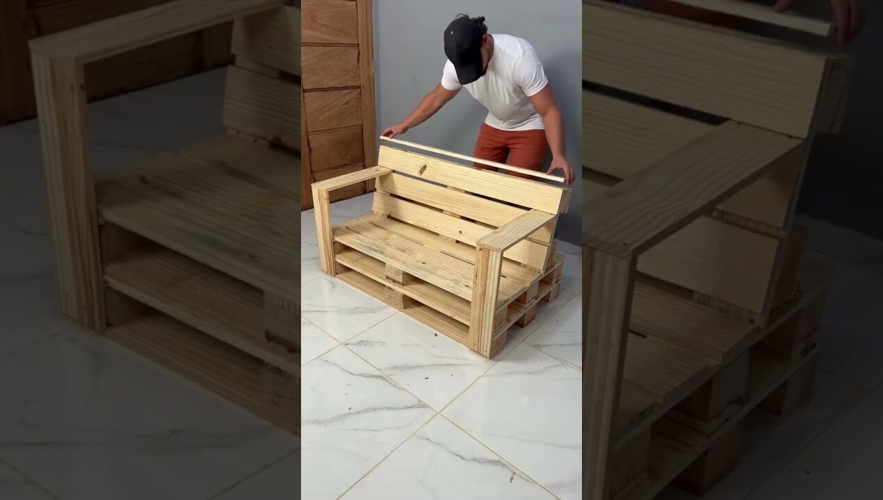 Arrêtez de dépenser une fortunes à IKEA ! #bricolage #diy
