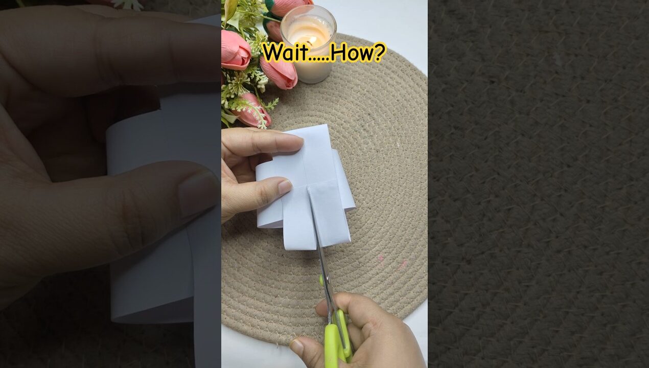 DIY Ideas I My Brain is not Braining 🎀✨ #shorts #viralshorts #diycrafts #papercraft #handmade #art