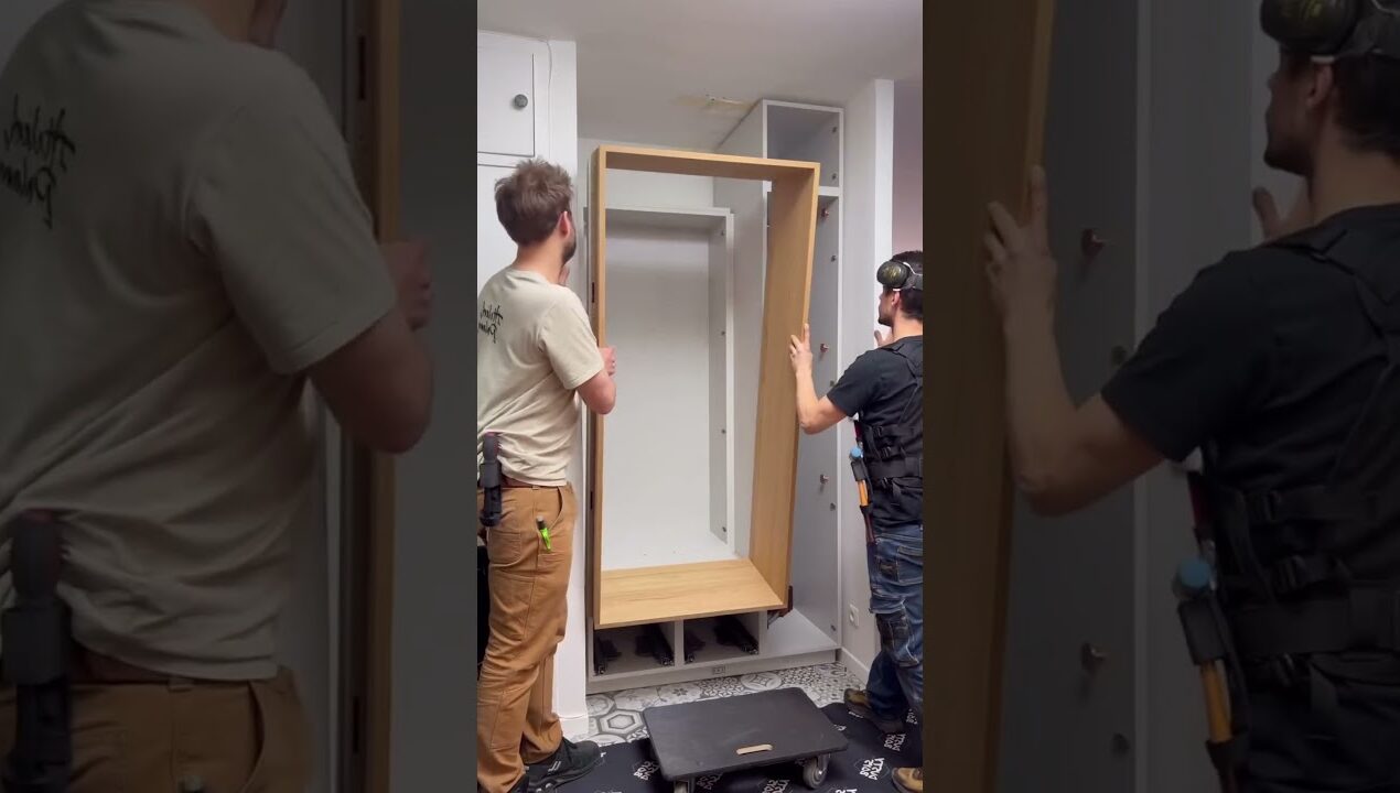 #bricolage #diy #espacedetravail