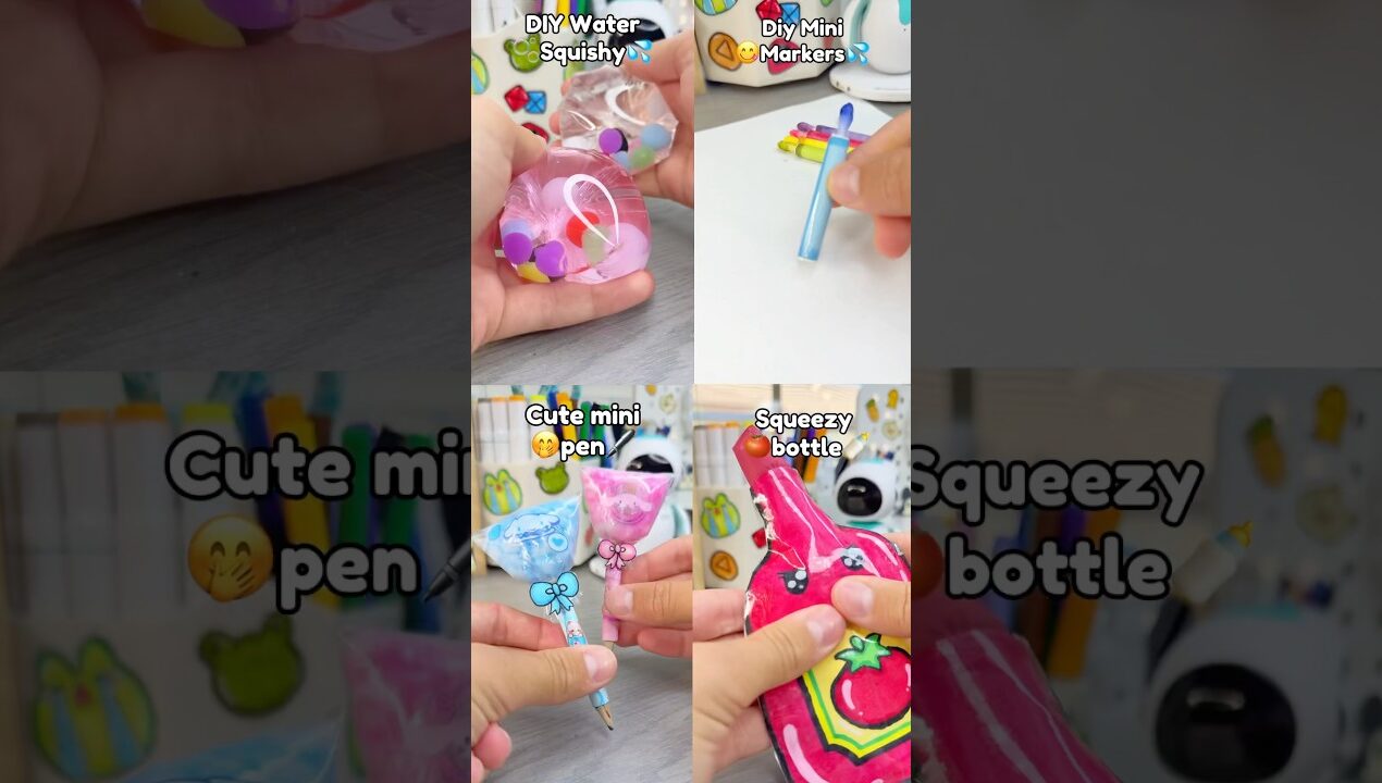🥑Cute Paper Crafts😉! #cute #cutecrafts #papercraft #crafts #craft #diy #diycrafts #thingstodo