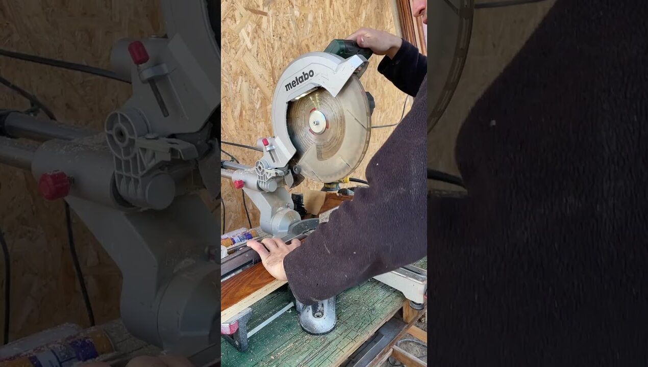 Плінтуса за 3 копійки🔥🔥 #ремонт #diy #своїмируками #woodworking #село #столярка #плінтус