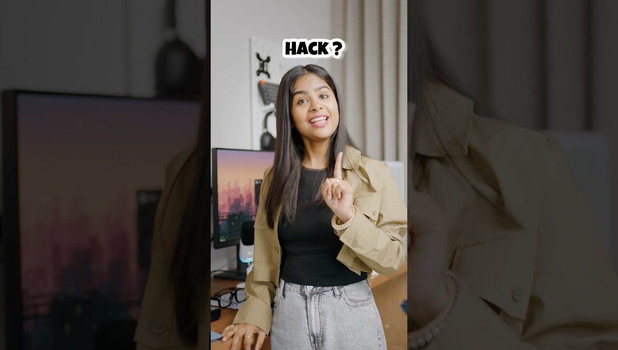 Ab Aegi kaam me Safai #hack #craft #cuttingskills  #diy