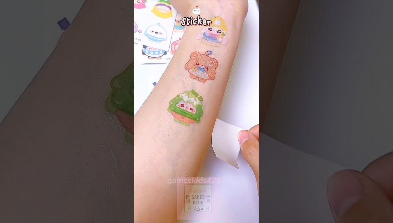 #diy #sticker #cute #shortvideo #shorts #short #shortsviral