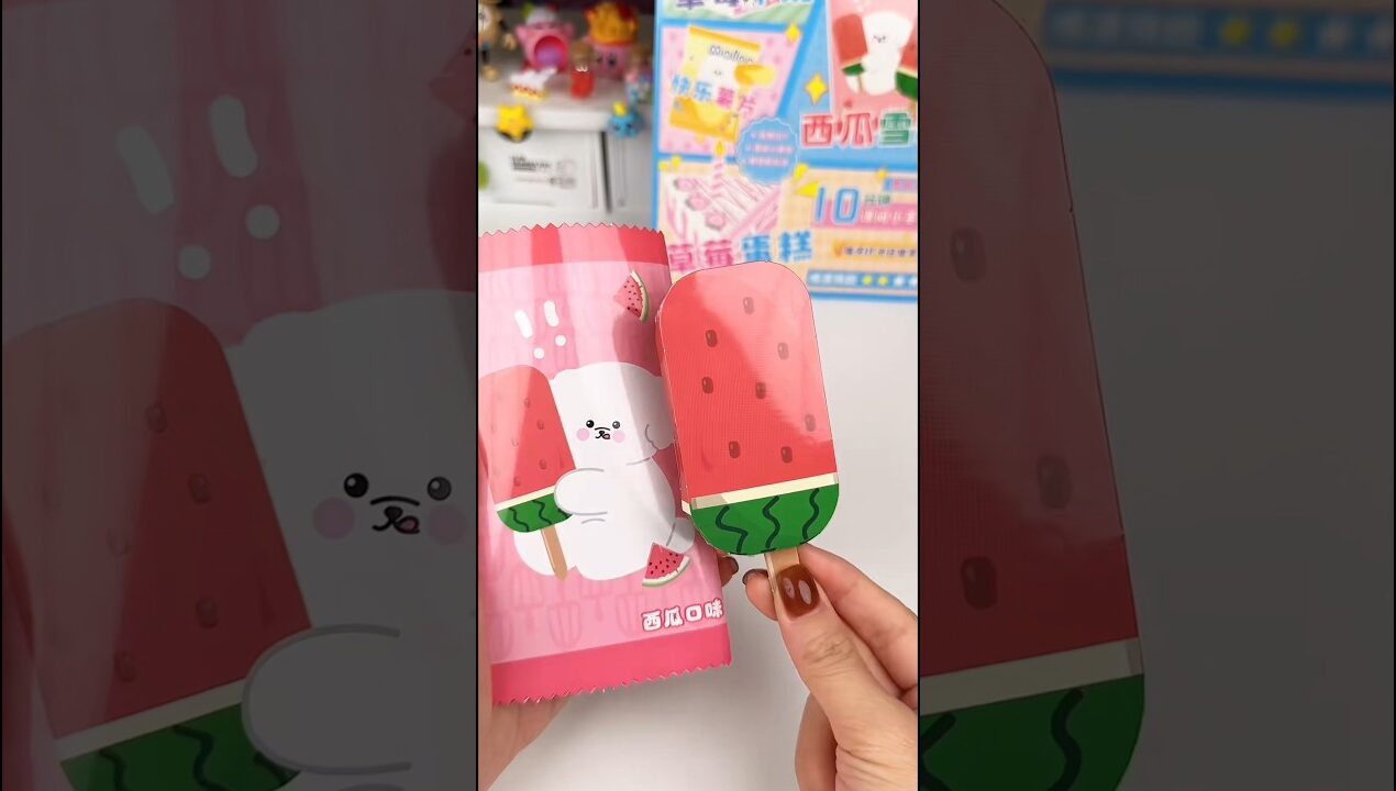 paper diy🥪 #unboxing #toys #diy #crafts