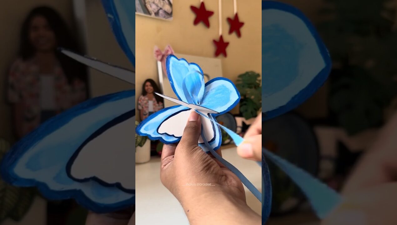 ഇനി അവരും സന്തോഷിക്കട്ടെ!!!😌🫂💯#diy #craft #shorts