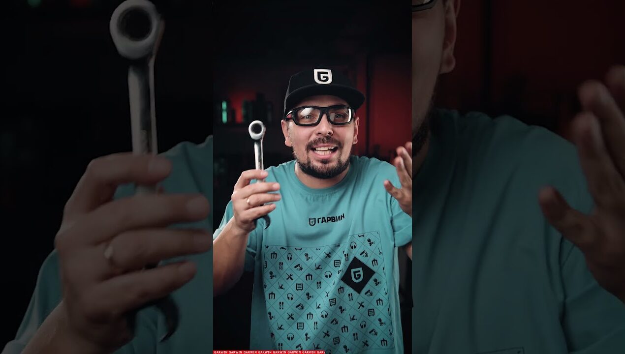 ЭКСПЕРИМЕНТ! Сколько  ВЫДЕРЖИТ накидной трещоточный КЛЮЧ? #инструмент #diy #каксделать #своимируками