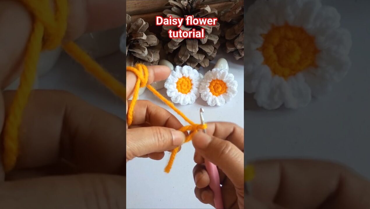 tutorial for small business#crochet#crocheting#woolencraft#diy#craft#art#ytshorts#shorts