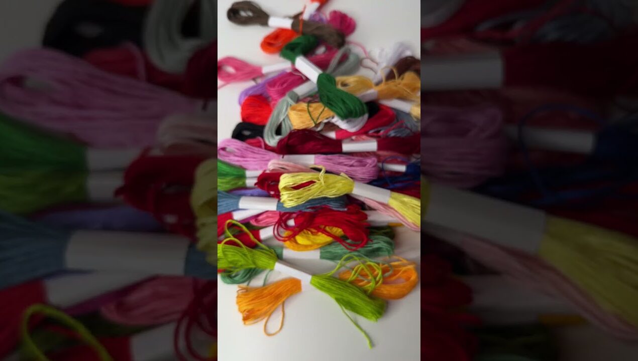 🩷¿Os gusta? #sudadera #DIY#bordado