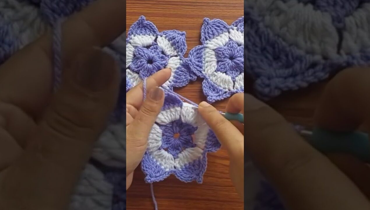#crochet #diy #handmade #creative #creativity #crochetflower