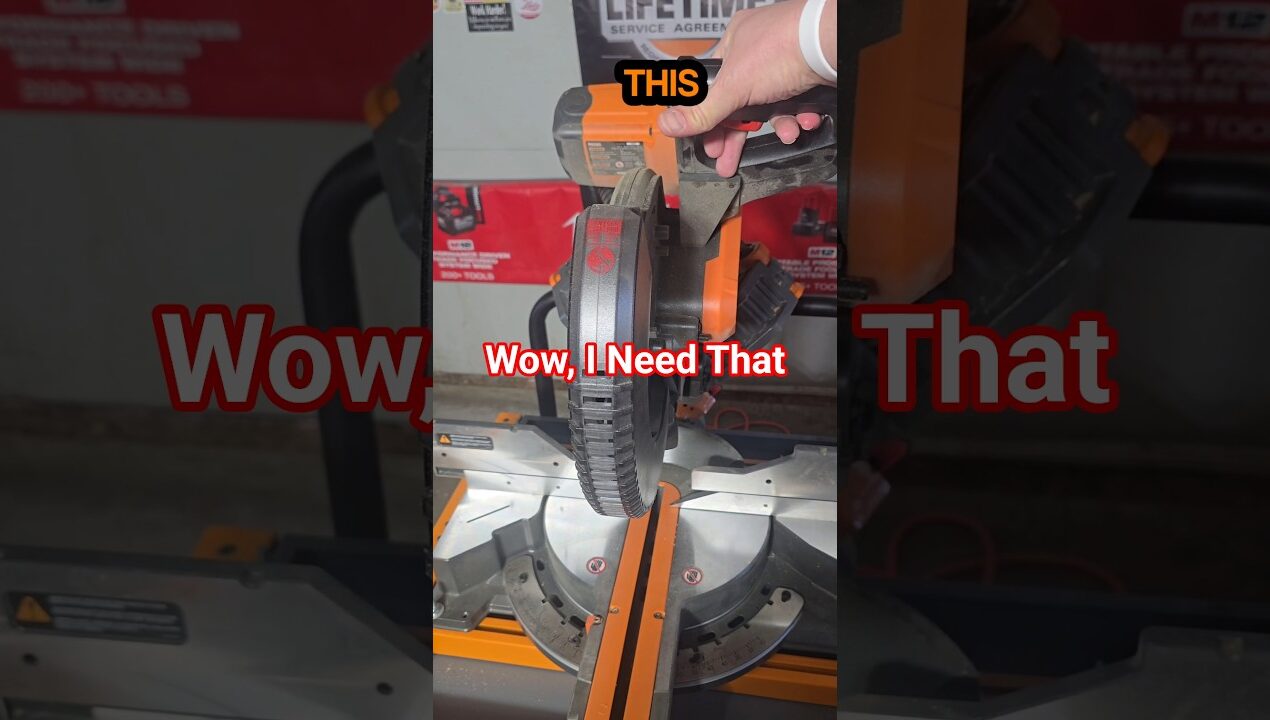 It's Just Good to Have #woodworking #tooltestraw #diy #howto #wow #amazing #yes