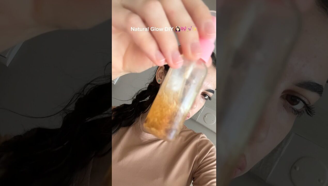 #diy #beauty #skincare #lifestyle
