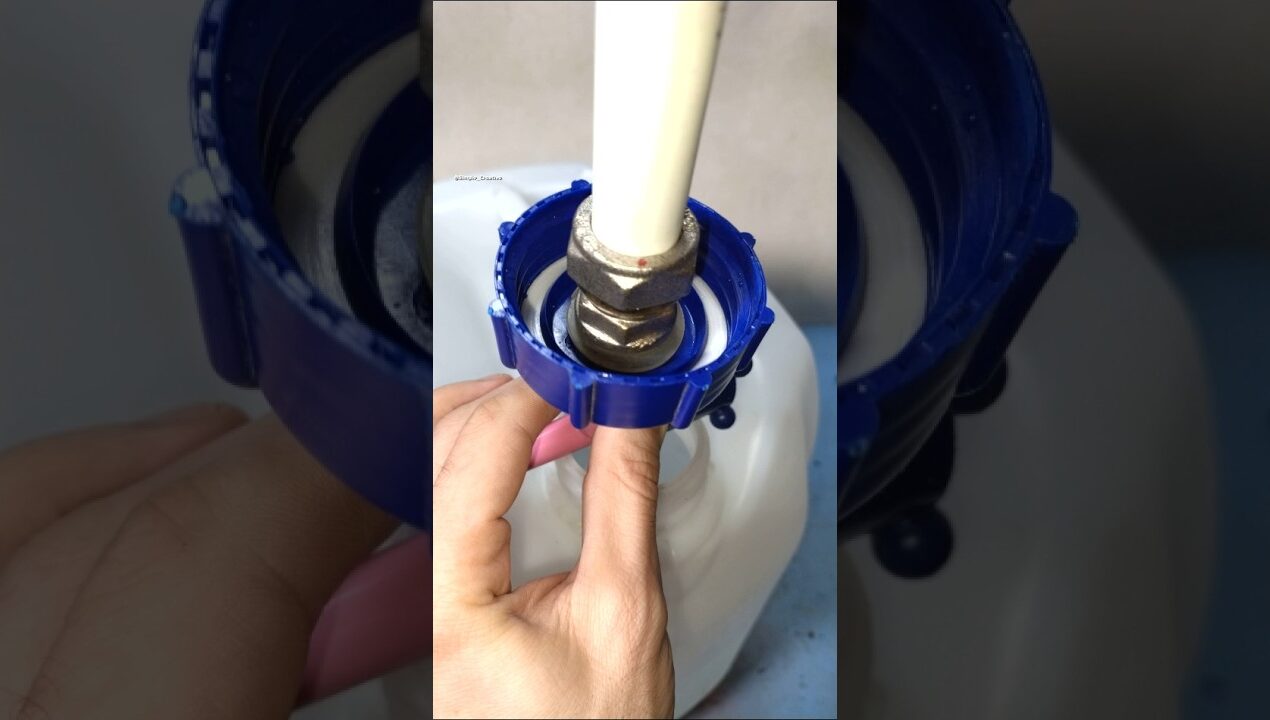 A Brilliant DIY Craft Idea You'll Definitely Love #diy #craft #tips #tricks