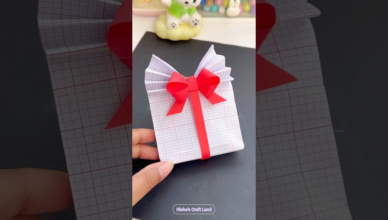 🤩 #diy #arigami #diycraft #origami #diyideas #youtubeshorts #shorts #art