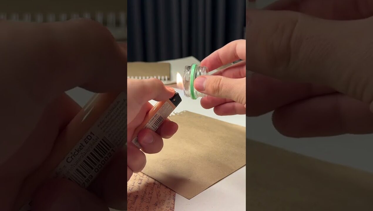 Идея своими руками