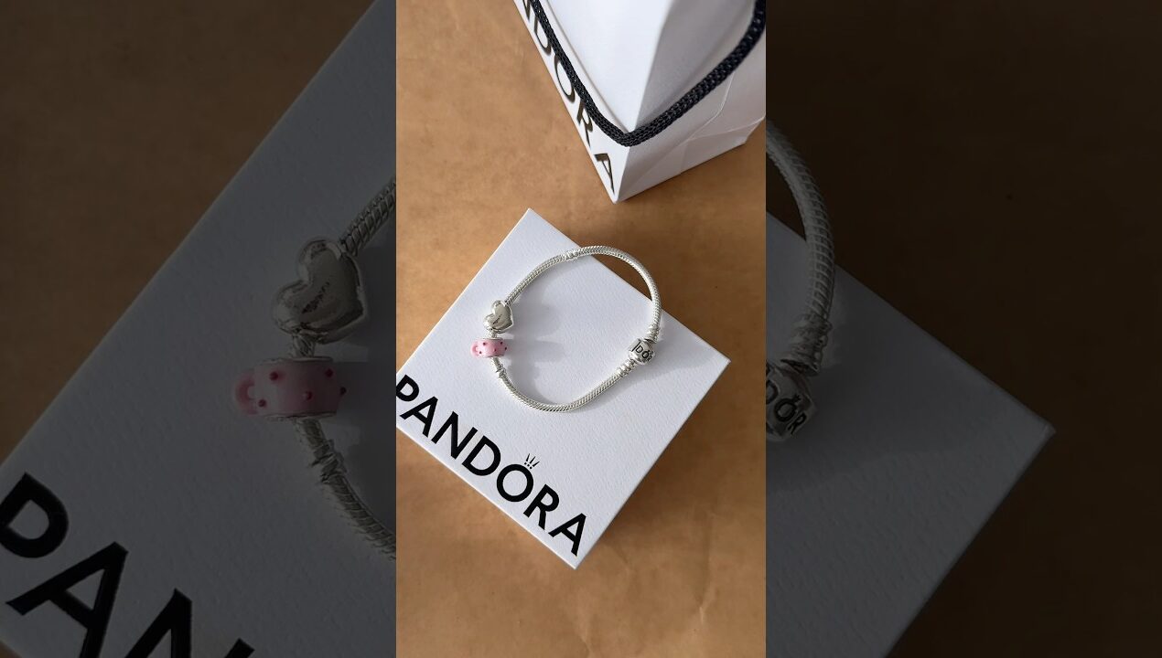 DIY Pandora Clay Charm ✨Was als Nächstes ?