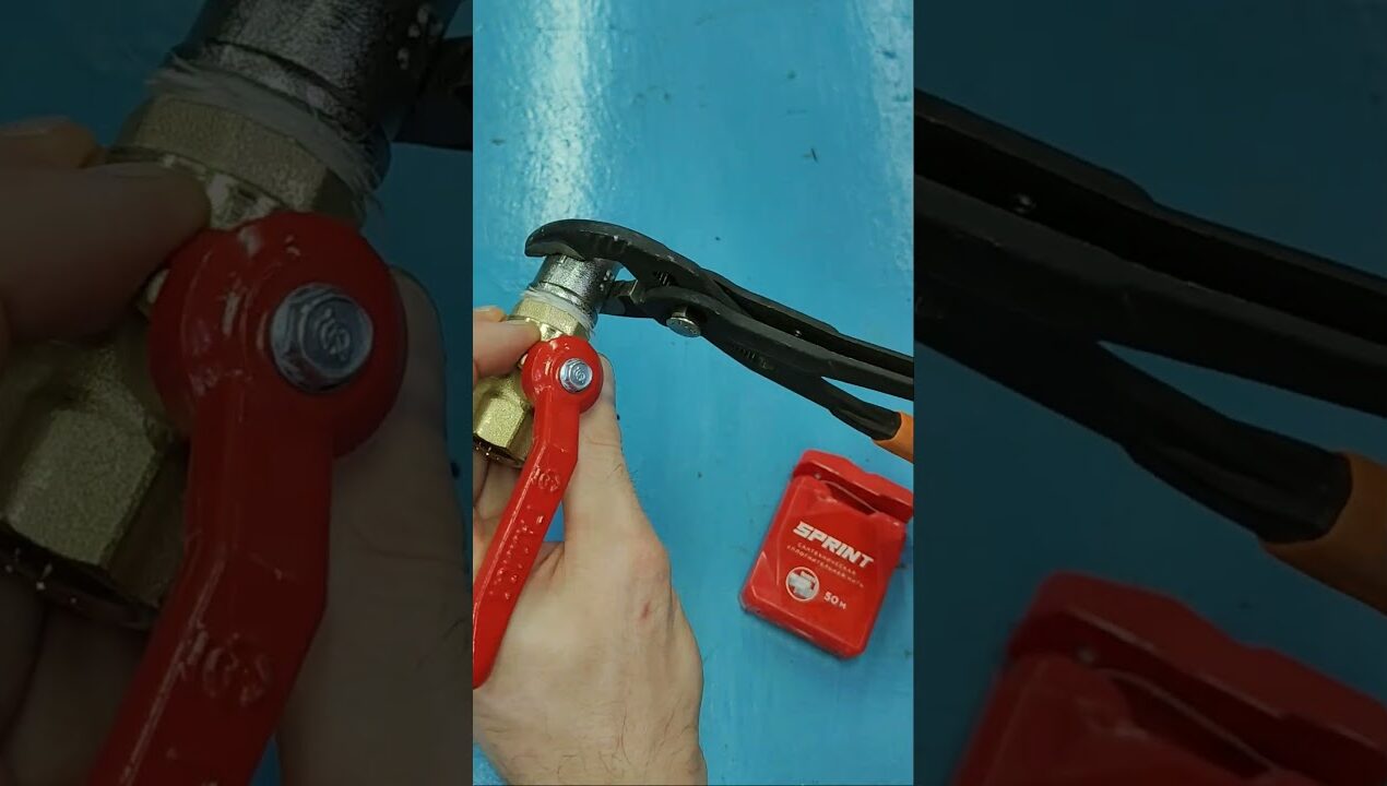 Обязательно запомни эту хитрость #diy