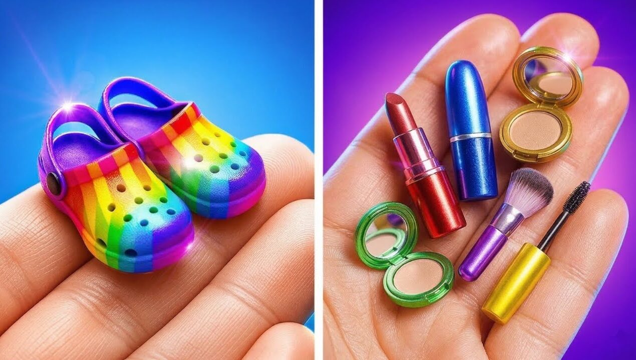 🏡 Home Makeover Hacks You'll Love! 🤯 DIY Room Transformations & Easy Decor Tricks