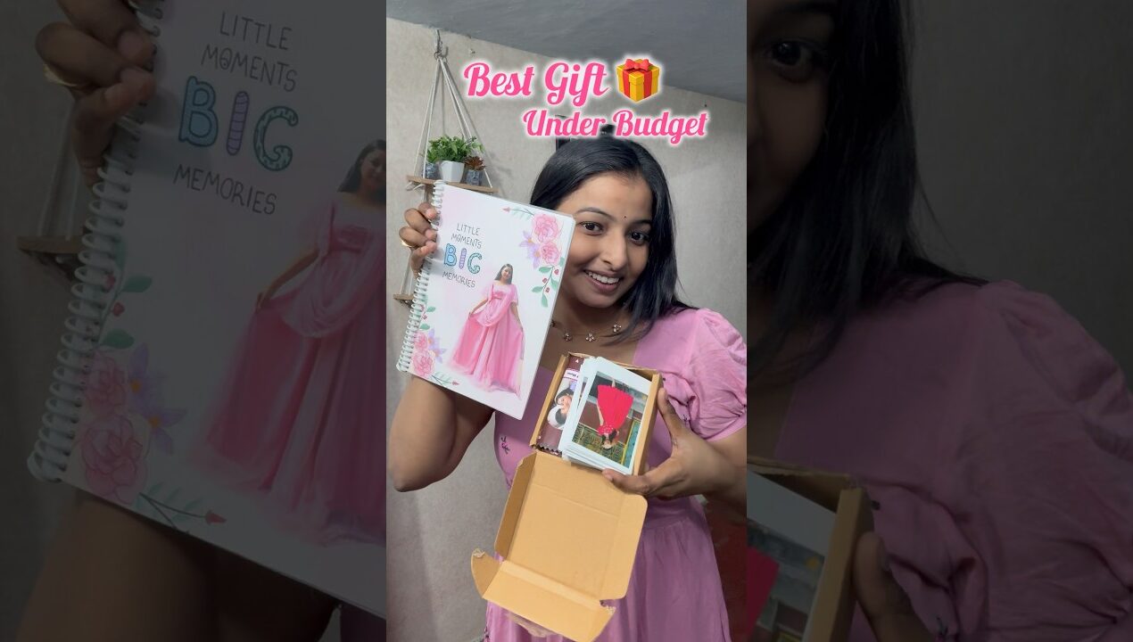 Gift ivvadaniki chala baguntundi #customizedframe #giftideas #couplegifts #diy #ytshorts #trending