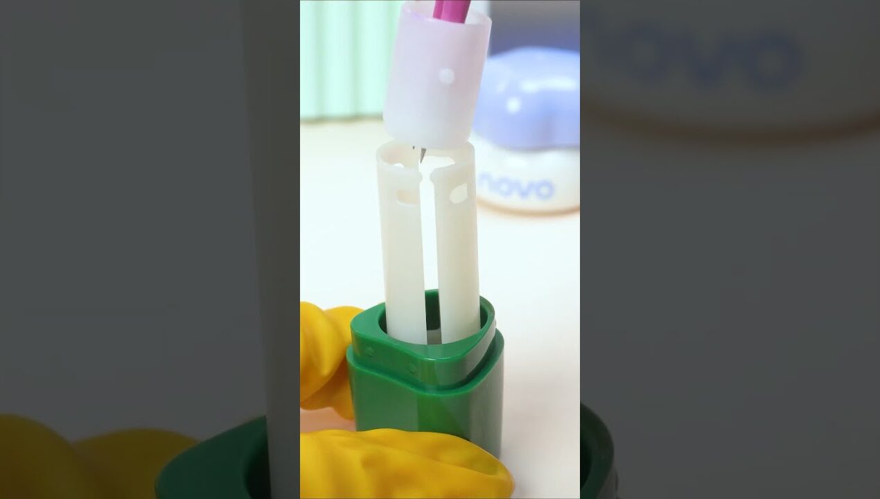 DIY 2 in 1 Jelly Lipstick 💄 Lipstick Upgrade #shorts #satisfying #DIY #lipstick #fyp #makeuprepair