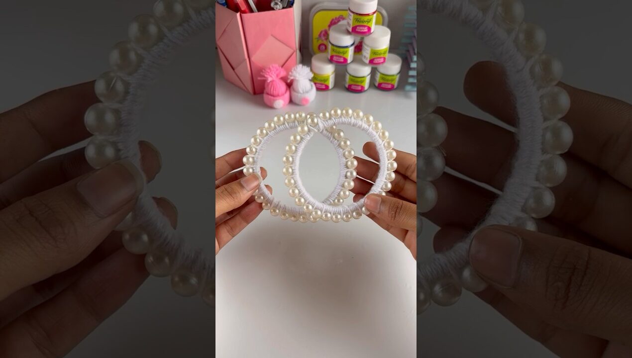 Diy Bangles #diy #shorts #craft